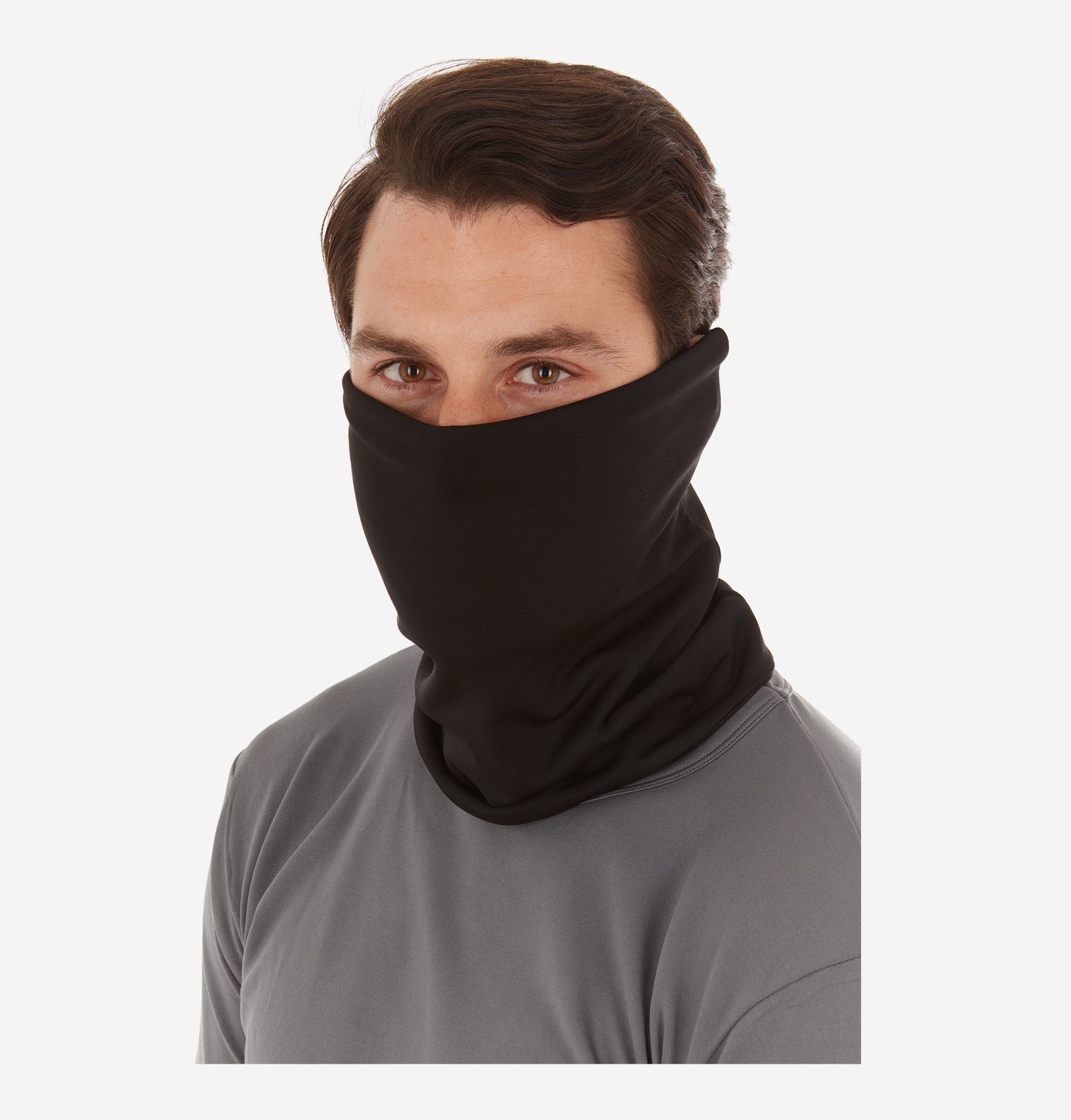 Men's Winter Neck Gaiter– Thermajohn