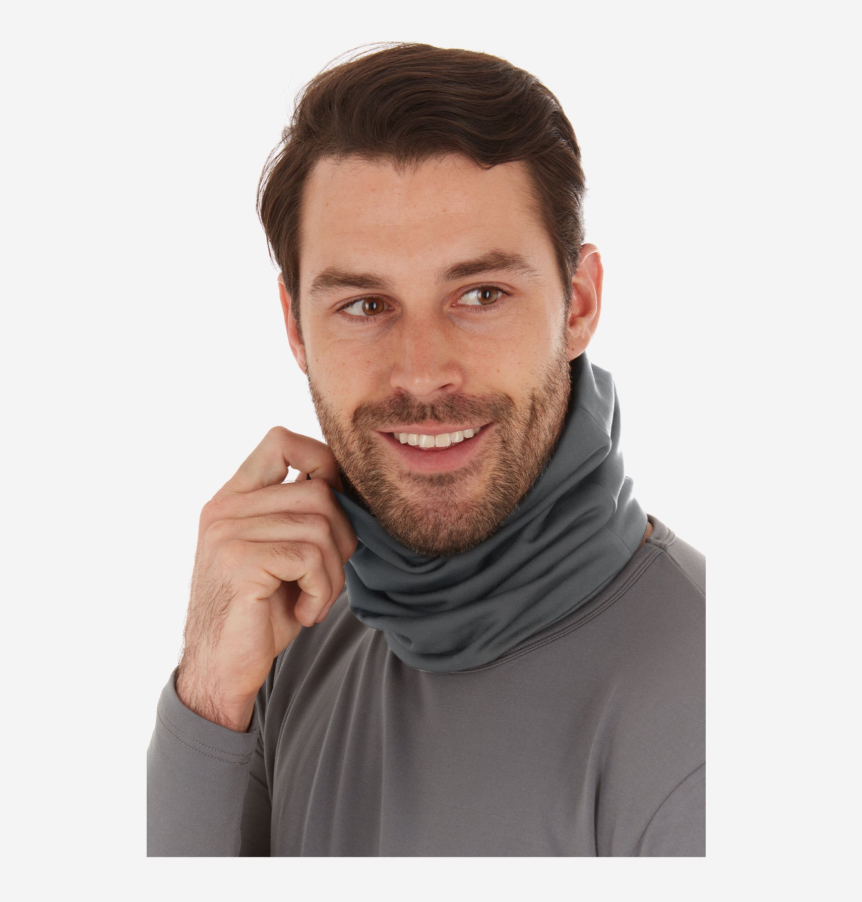 Men's Winter Neck Gaiter– Thermajohn