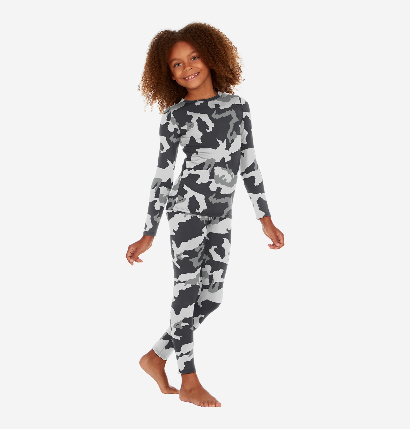 Kids thermal set shop