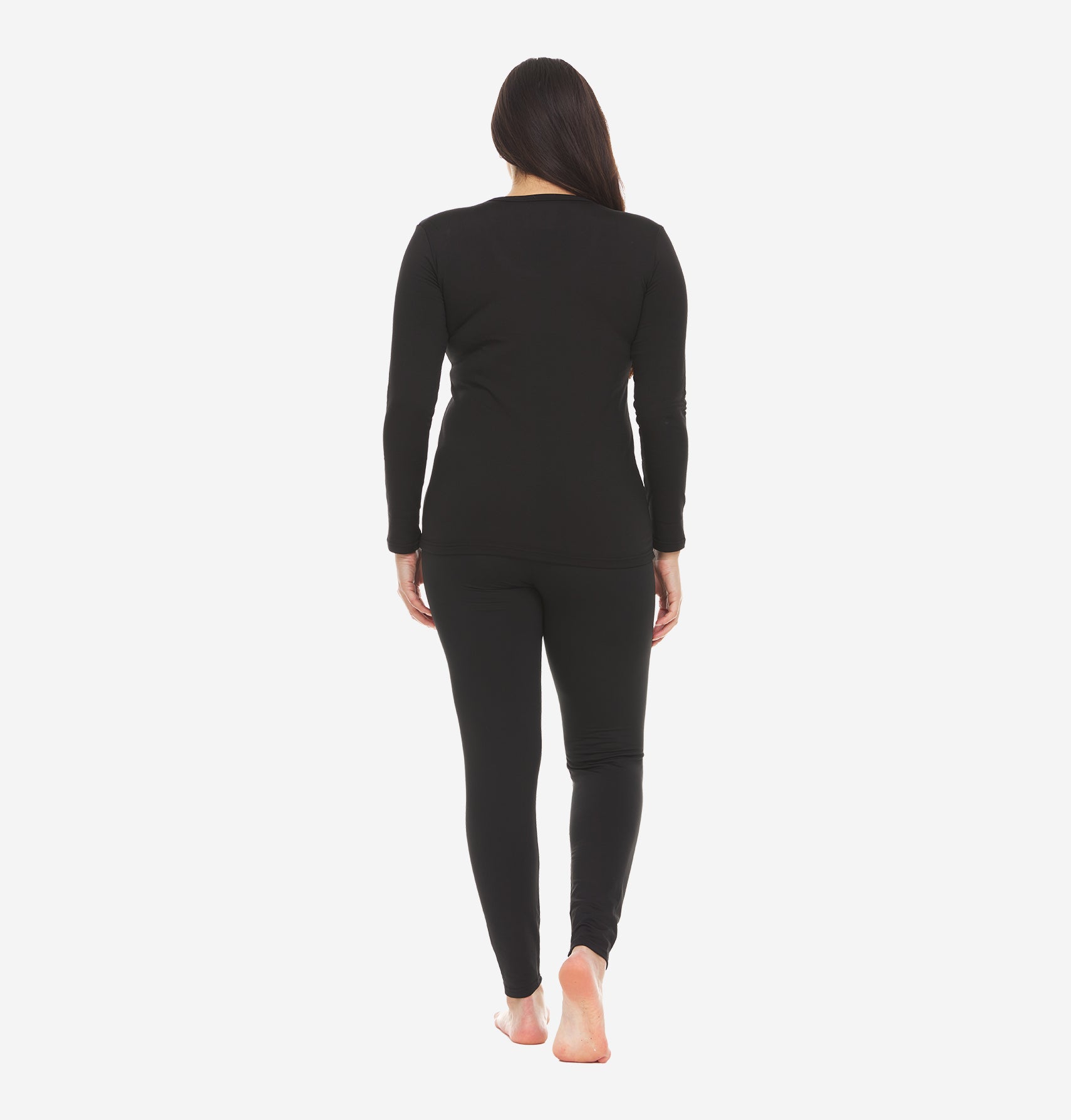 Women's long johns canada on sale