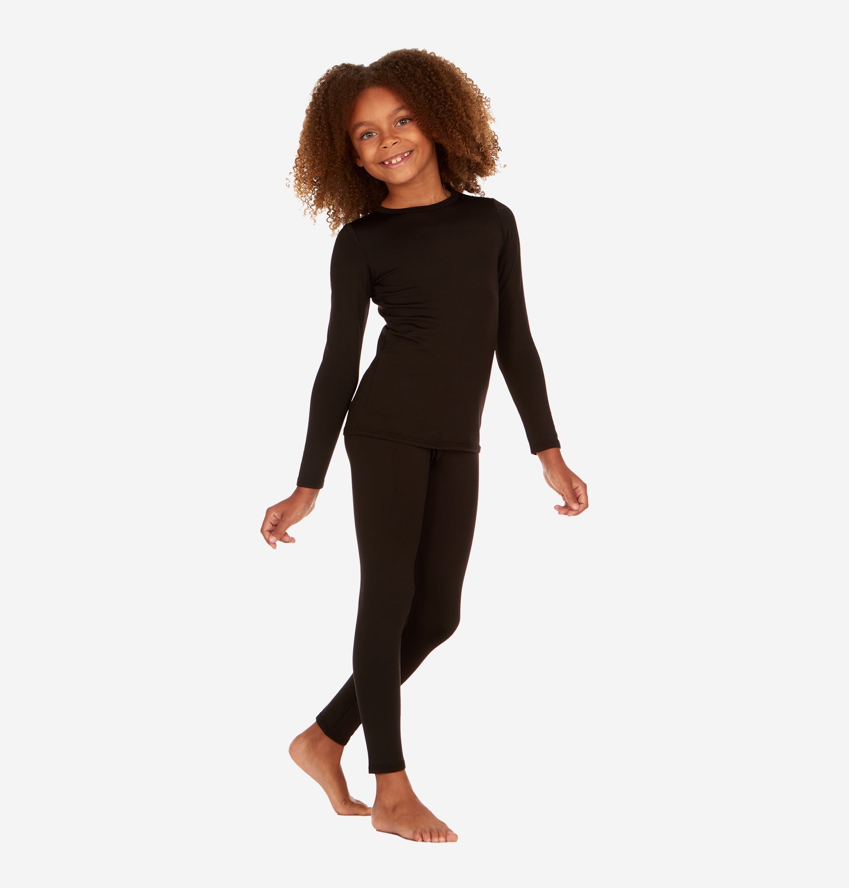 Long underwear top