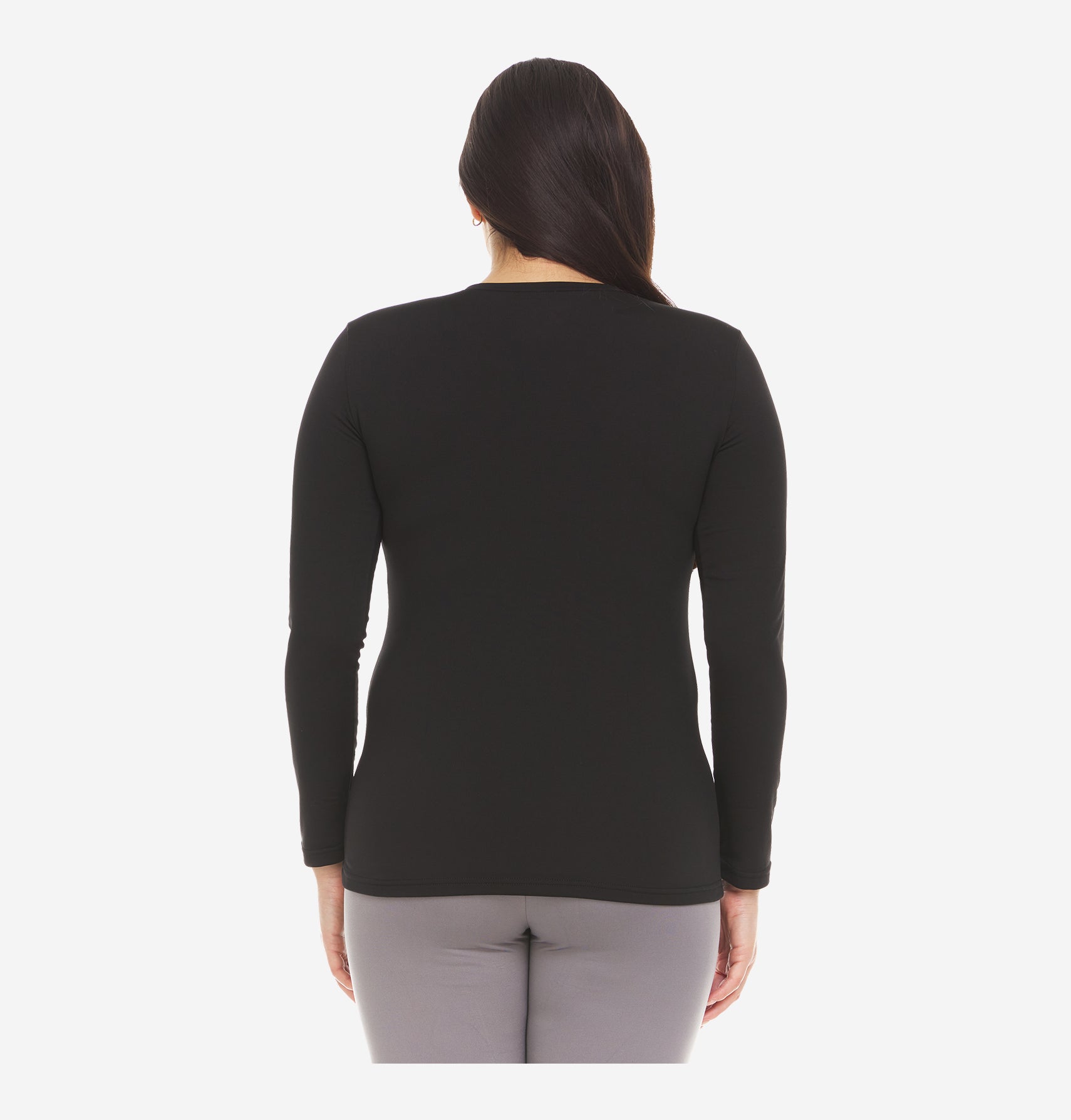 Women's thermal shirts discount
