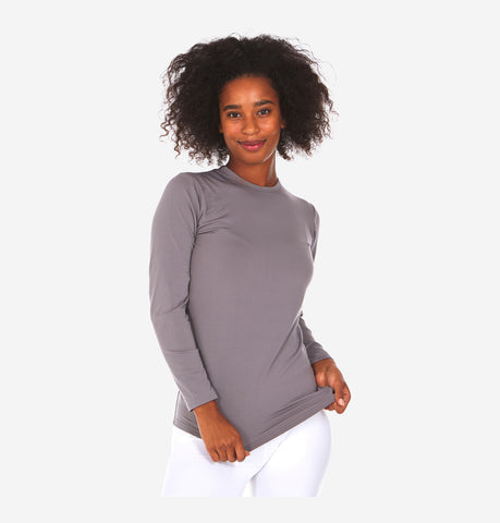 Thermal tops womens online