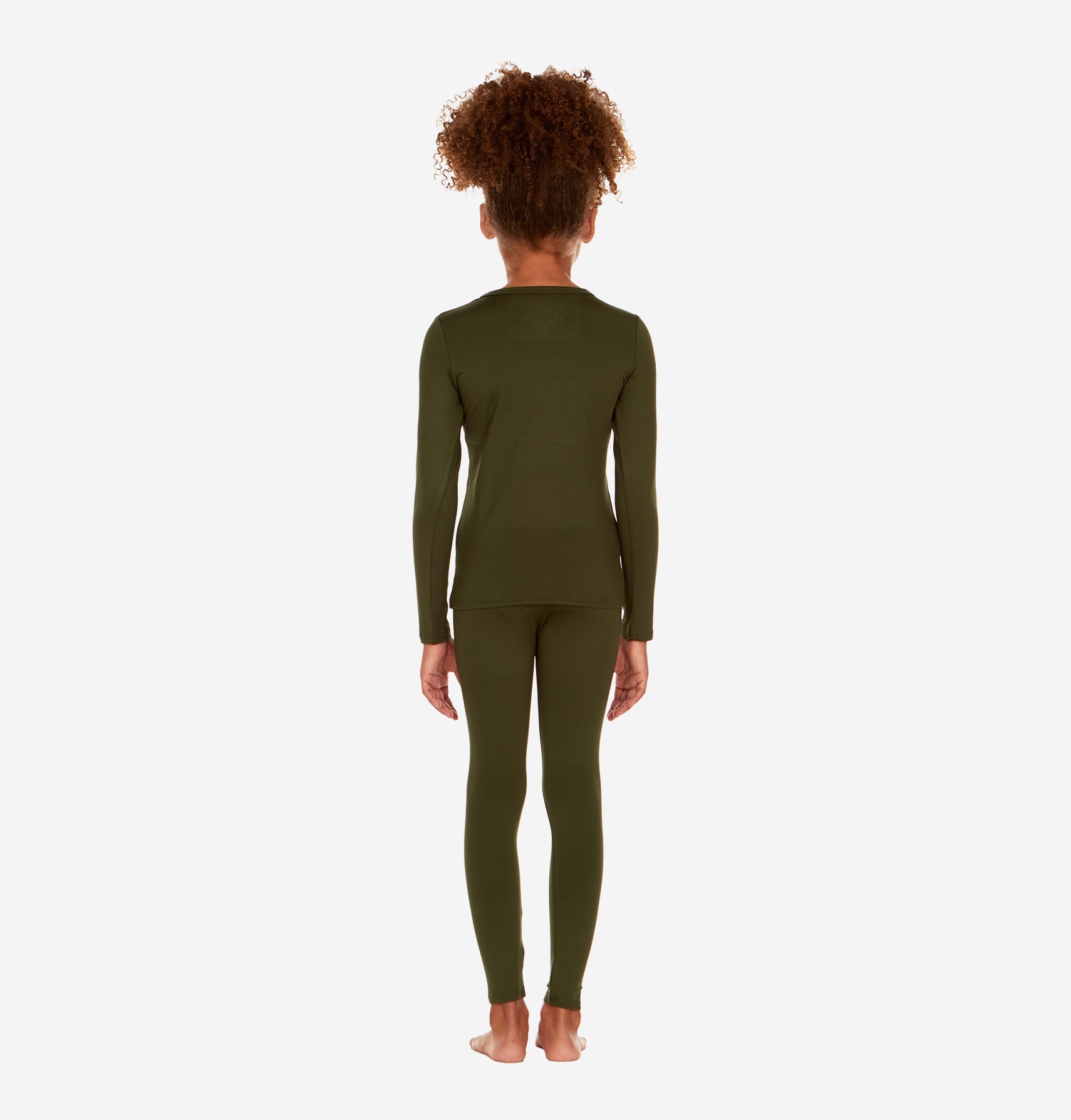 #Olive Green
