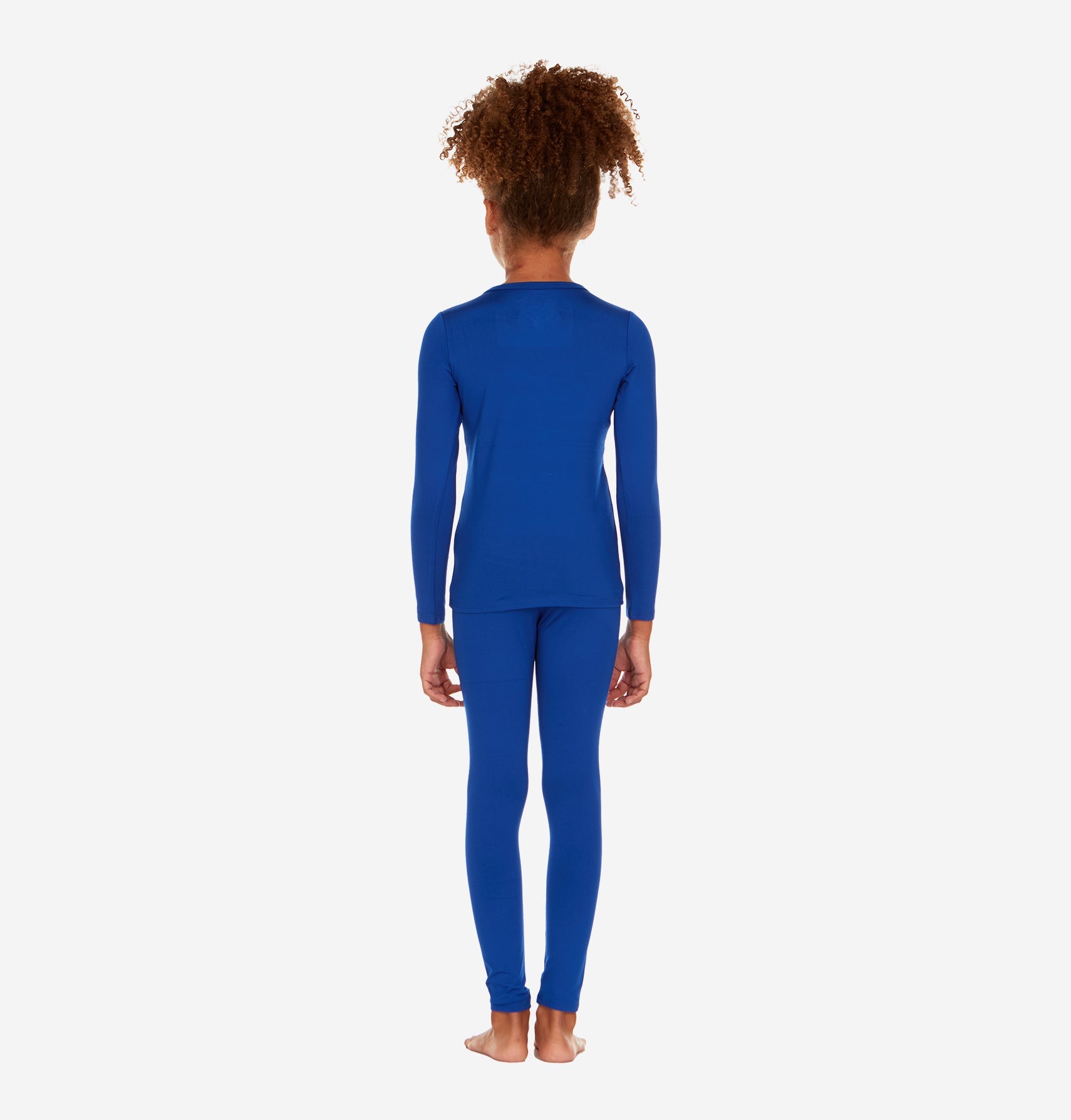 Girl s Thermal Underwear Sets Free Shipping US Returns Exchanges