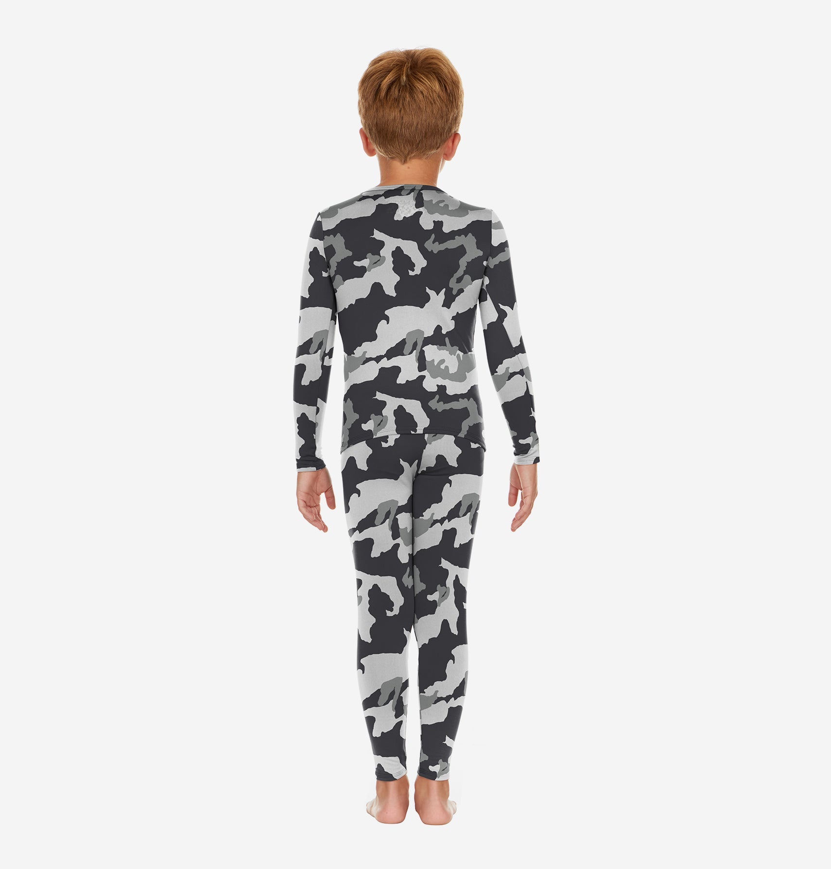 #Black Camo