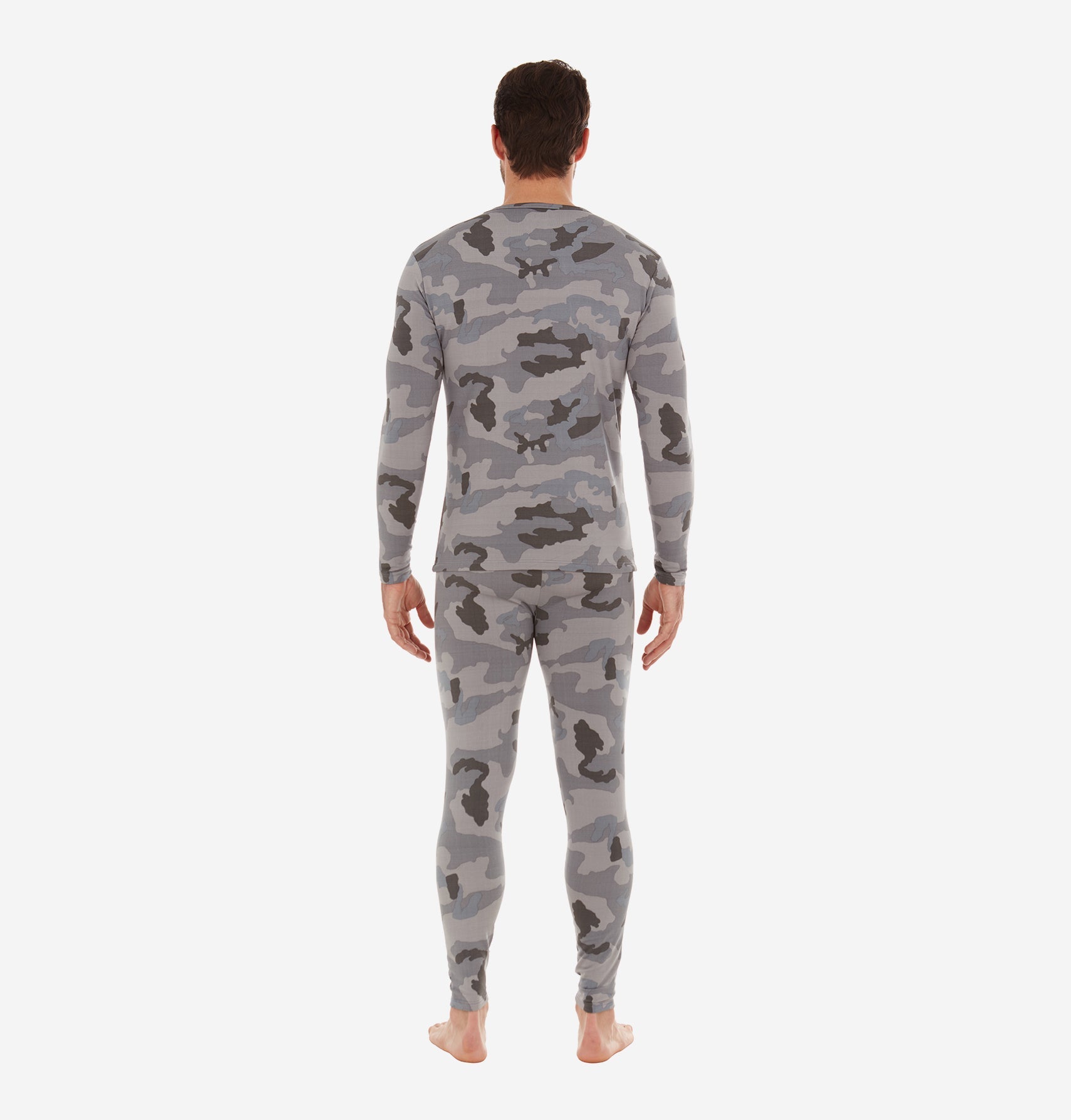 Mens camo thermals clearance