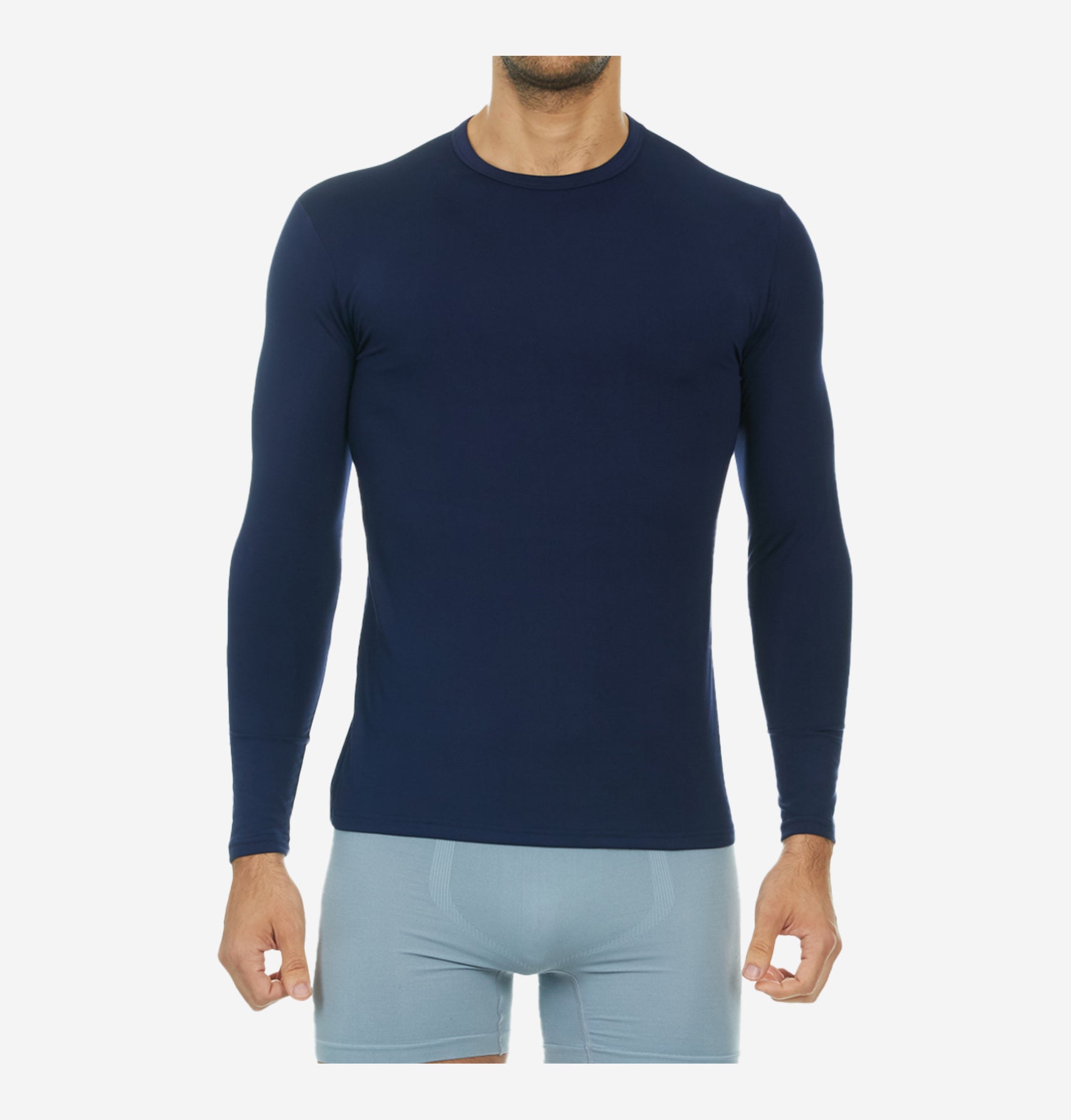 Thermal shirts near me clearance