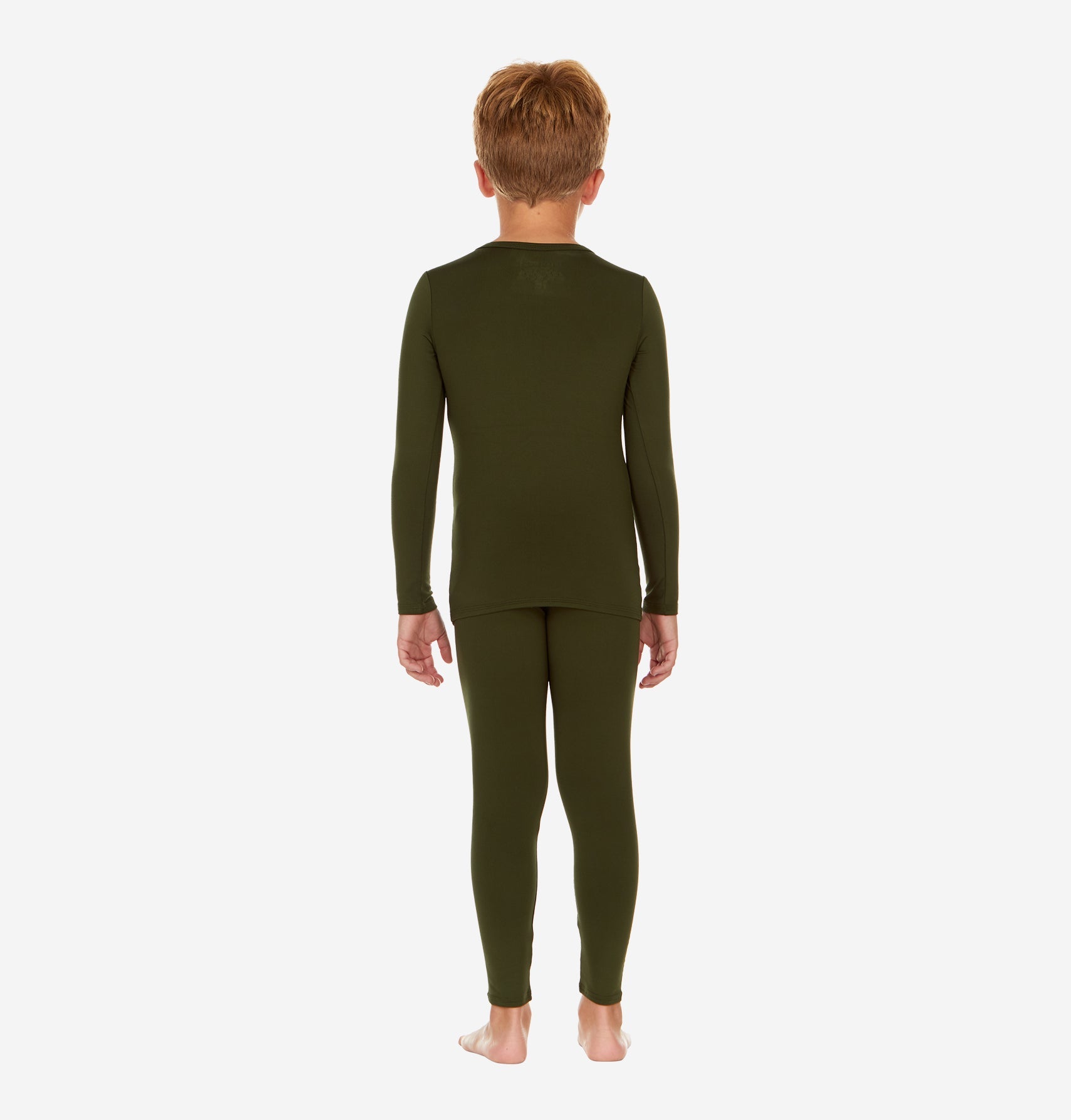 Thermajohn Boy s Thermal Set