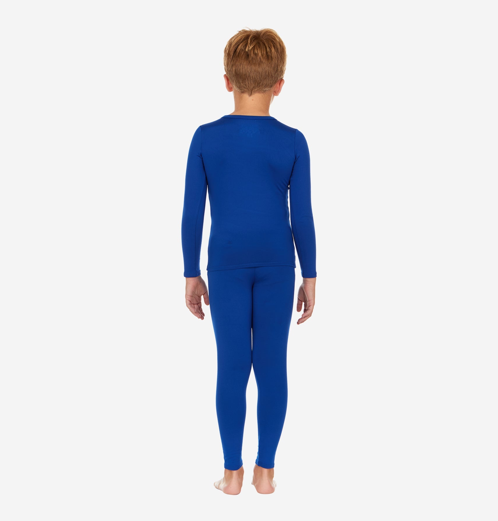 Boy s Thermal Underwear Sets Free Shipping US Returns Exchanges