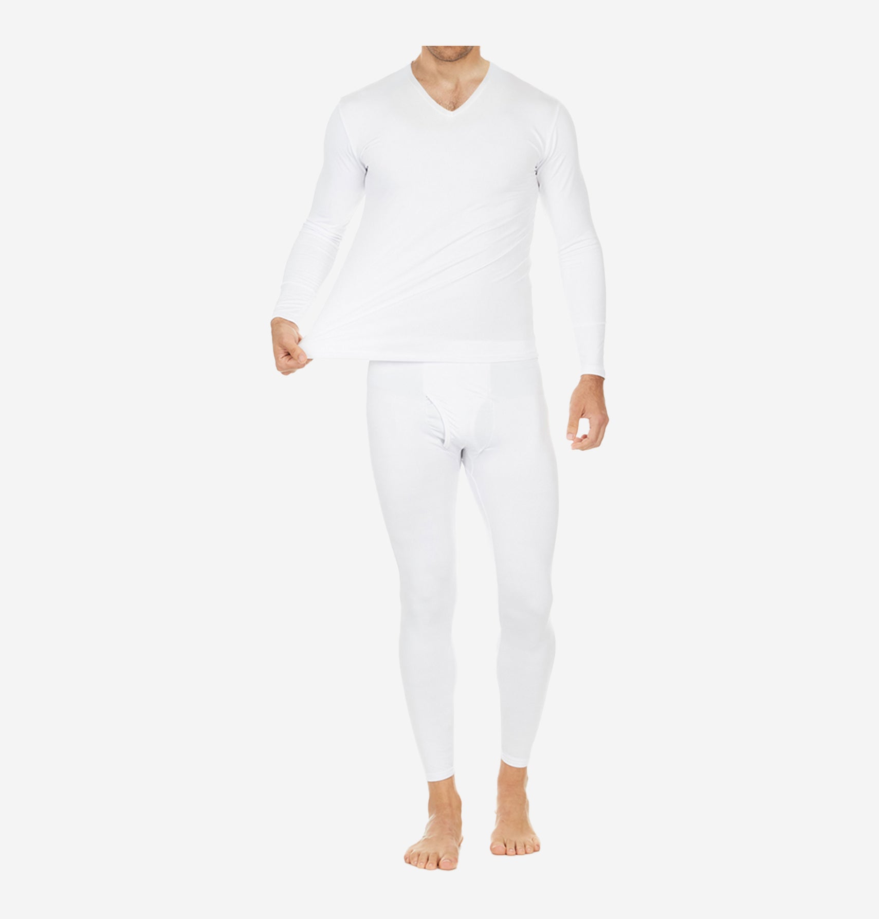 #White